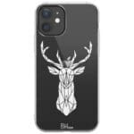 Deer Kryt iPhone 12 Mini