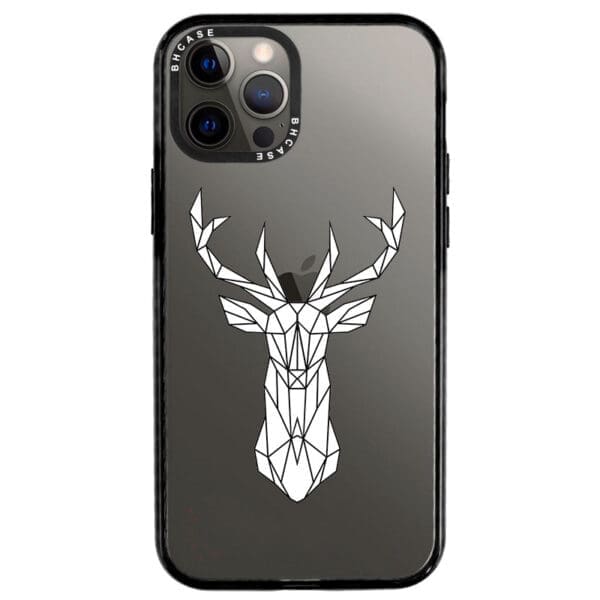 Deer Kryt iPhone 12 Pro Max