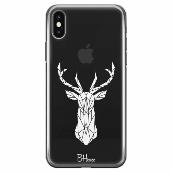 Deer Kryt iPhone X/XS