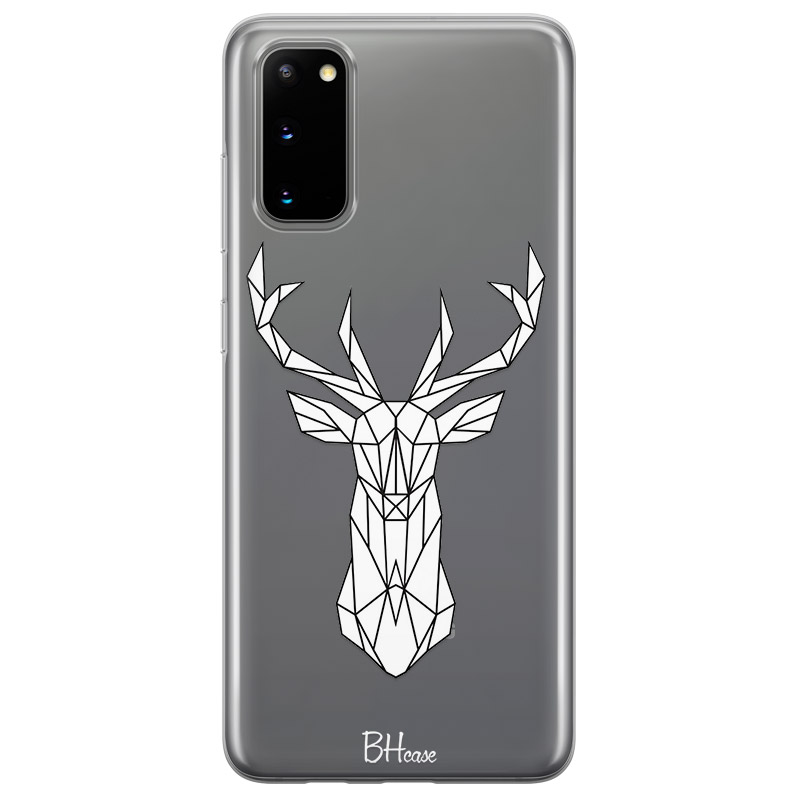 Deer Kryt Samsung S20
