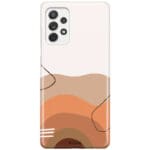 Desert Map Kryt Samsung A52