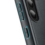 Dux Ducis Fino Silicone Frame Black Kryt Samsung Galaxy S23