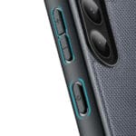 Dux Ducis Fino Silicone Frame Gray Kryt Samsung Galaxy S23