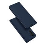 Dux Ducis Skin Pro Booktype Blue Kryt Samsung Galaxy A13 5G