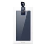 Dux Ducis Skin Pro Flip Card Wallet Stand Blue Kryt Samsung Galaxy S23