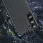 Dux Duxis Fino Silicone Black Kryt Samsung Galaxy S23 Plus