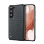 Dux Duxis Fino Silicone Black Kryt Samsung Galaxy S23 Plus