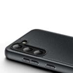 Dux Duxis Fino Silicone Black Kryt Samsung Galaxy S23 Plus