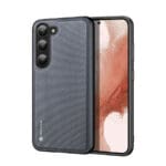 Dux Duxis Fino Silicone Gray Kryt Samsung Galaxy S23 Plus