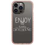 Enjoy Little Things Kryt iPhone 14 Pro