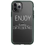 Enjoy Little Things Kryt iPhone 11 Pro