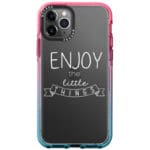 Enjoy Little Things Kryt iPhone 11 Pro