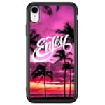 Enjoy Kryt iPhone XR