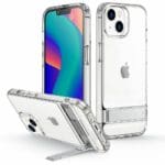 ESR Air Shield Boost Clear Kryt iPhone 14 Plus