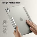 ESR Ascend TriFold iPad 10.9 2022 Grey