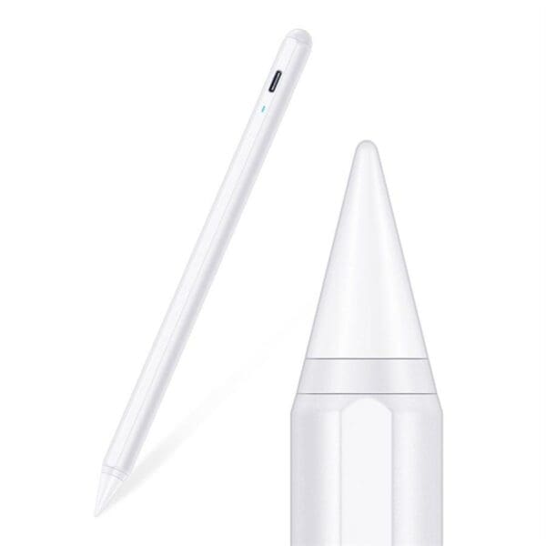 ESR Digital+ Magnetic Stylus Pen iPad White
