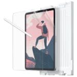 ESR Folia Paper Feel 2-Pack iPad Air 4/5/iPad Pro 11 Matte Clear