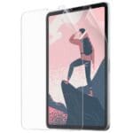 ESR Folia Paper Feel 2-Pack iPad Pro 12.9 2020/2021/2022 Matte Clear
