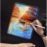 ESR TempeRed Glass 2-Pack iPad Air 4/5/Pro 11 Clear