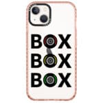 F1 Box Box Box Kryt iPhone 14