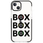 F1 Box Box Box Kryt iPhone 13 Mini