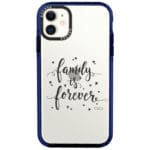 Family Is Forever Kryt iPhone 11