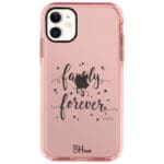 Family Is Forever Kryt iPhone 11