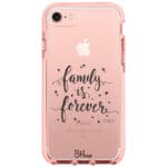 Family Is Forever Kryt iPhone 8/7/SE 2020/SE 2022
