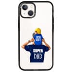 Father Is a Hero Kryt iPhone 13