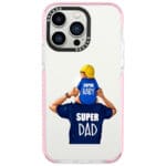 Father Is a Hero Kryt iPhone 13 Pro