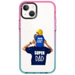 Father Is a Hero Kryt iPhone 14