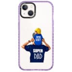Father Is a Hero Kryt iPhone 14