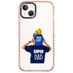 Father Is a Hero Kryt iPhone 14