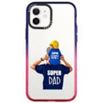 Father Is a Hero Kryt iPhone 12 Mini