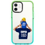 Father Is a Hero Kryt iPhone 12 Mini