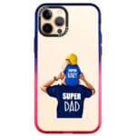 Father Is a Hero Kryt iPhone 12 Pro Max