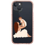 Flat Mother With Child Kryt iPhone 14