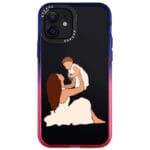 Flat Mother With Child Kryt iPhone 12 Mini