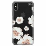 Flowers Julia Kryt iPhone X/XS