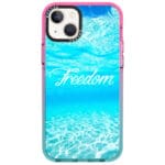 Freedom Kryt iPhone 14 Plus