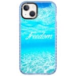Freedom Kryt iPhone 14 Plus