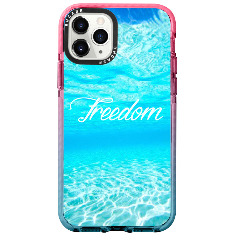 Freedom Kryt iPhone 11 Pro