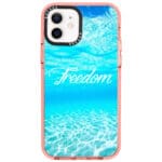 Freedom Kryt iPhone 12/12 Pro