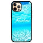 Freedom Kryt iPhone 12 Pro Max