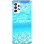 Freedom Kryt Samsung A52