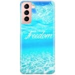 Freedom Kryt Samsung S21