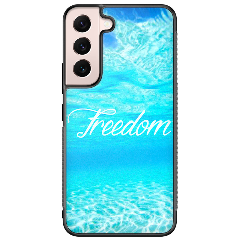 Freedom Kryt Samsung Galaxy S22