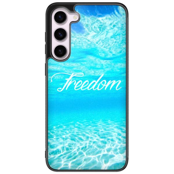 Freedom Kryt Samsung Galaxy S23