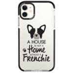 Frenchie Home Kryt iPhone 11