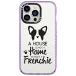 Frenchie Home Kryt iPhone 14 Pro